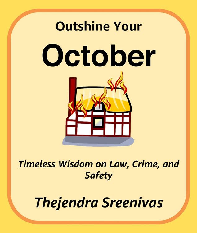 Produktbild: Outshine Your October (The Twelve-Month Transformation Series, #10)