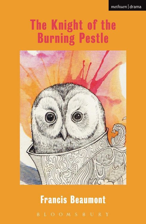 Produktbild: The Knight Of The Burning Pestle