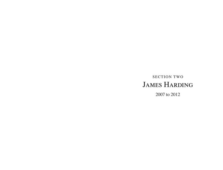 Produktbild: HISTORY OF TIMES VOLUME 8 HB