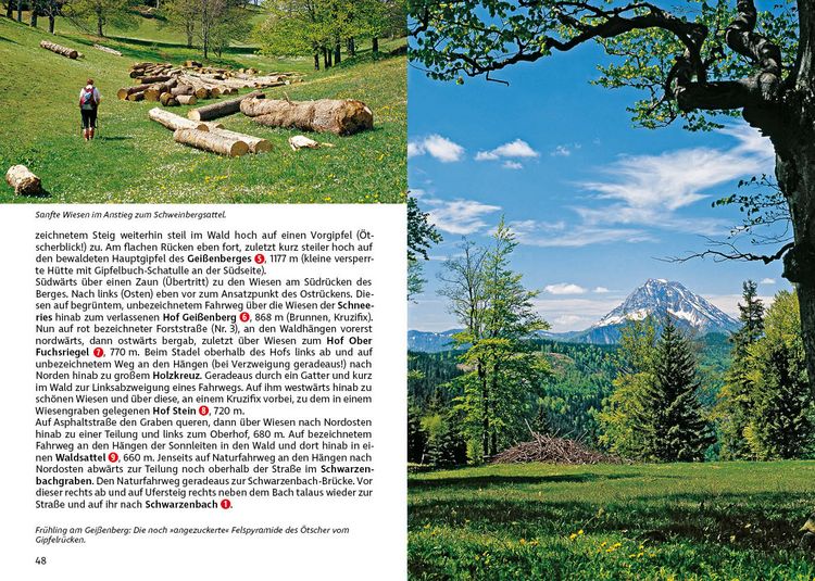 Produktbild: Ötscher - Mariazell