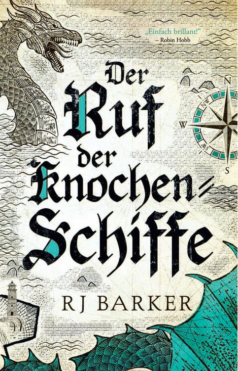 Produktbild: Die Gezeitenkind-Trilogie