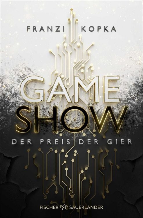 Produktbild: Gameshow – Der Preis der Gier