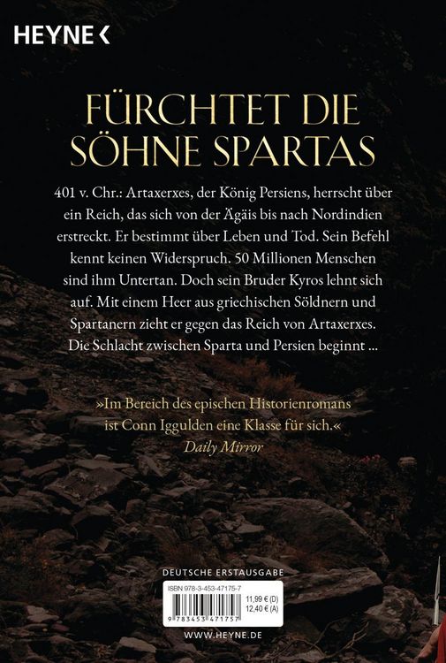 Produktbild: Sparta