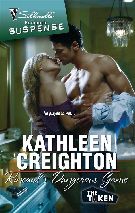 Produktbild: Kincaid's Dangerous Game