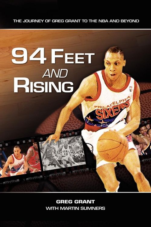 Produktbild: 94 Feet and Rising