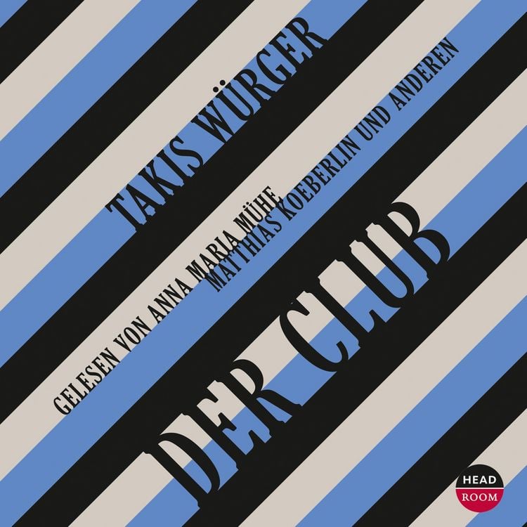 Produktbild: Der Club