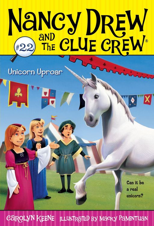 Produktbild: Unicorn Uproar