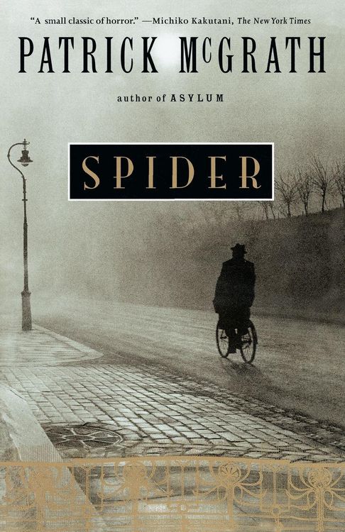 Produktbild: Spider