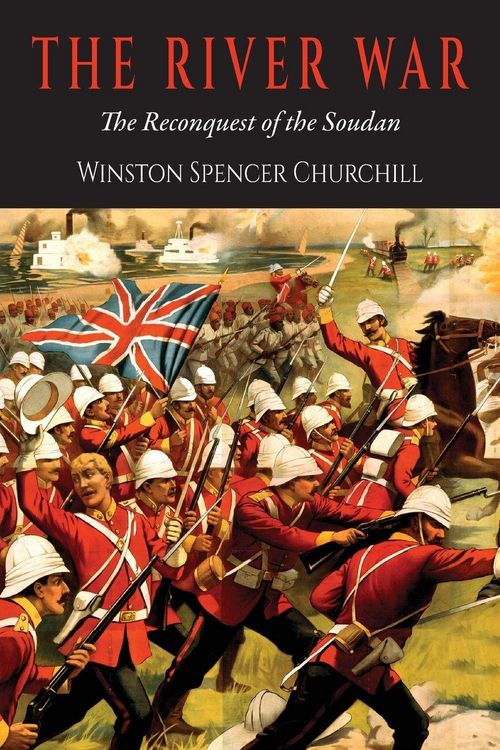 Produktbild: The River War