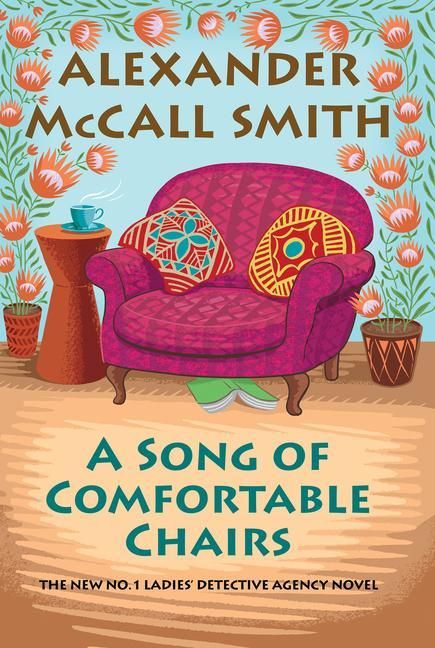 Produktbild: A Song of Comfortable Chairs