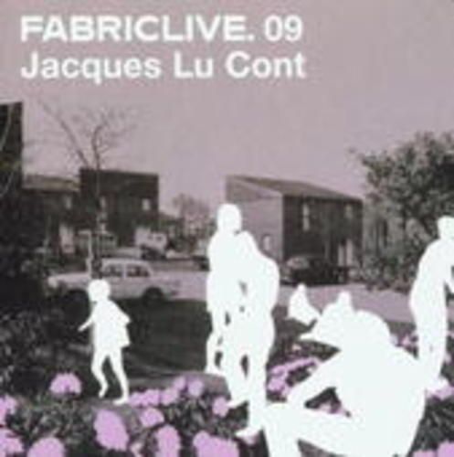 Produktbild: Fabriclive 09