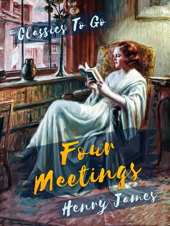 Produktbild: Four Meetings
