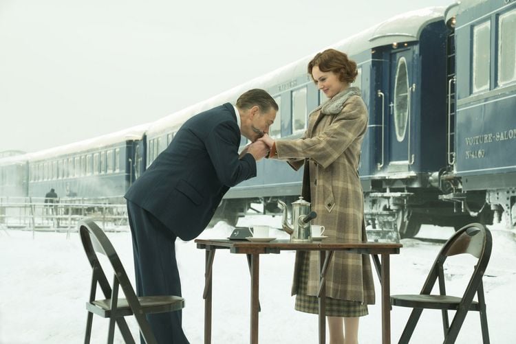 Produktbild: Mord im Orient Express