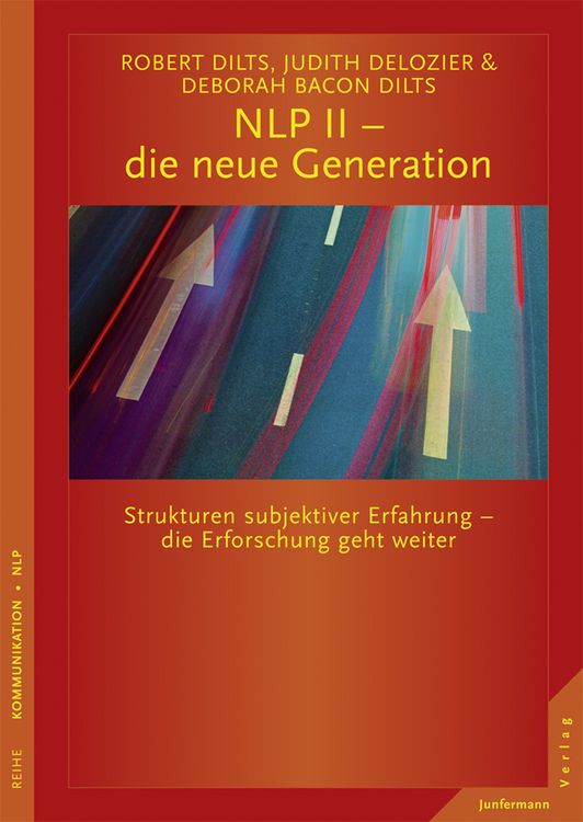 Produktbild: NLP II - die neue Generation