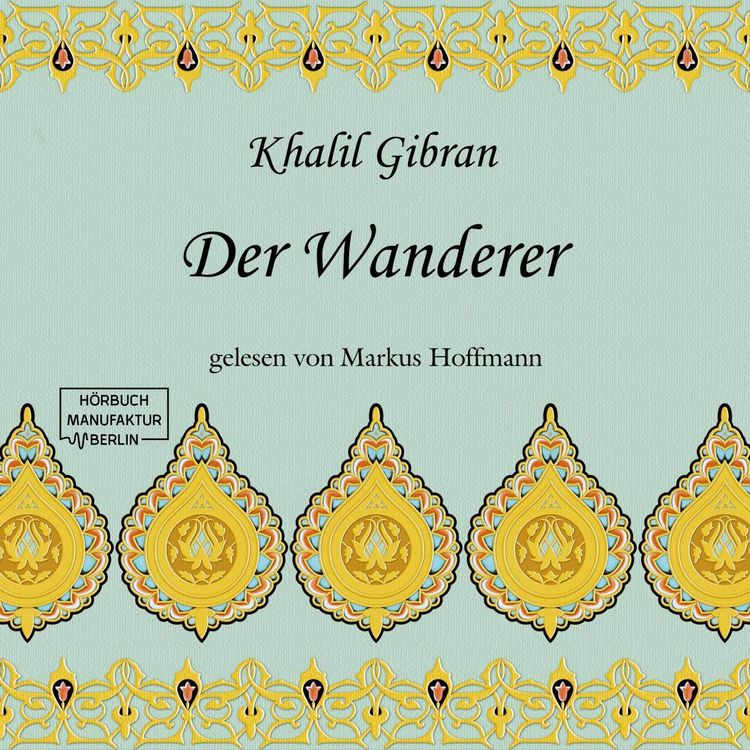 Produktbild: Der Wanderer