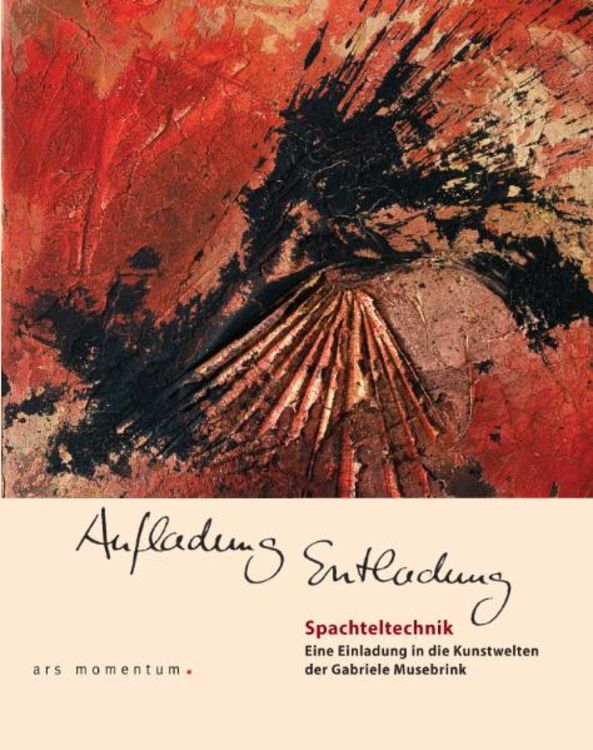 Produktbild: Aufladung Entladung