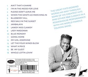 Produktbild: Rock And Roll Legend