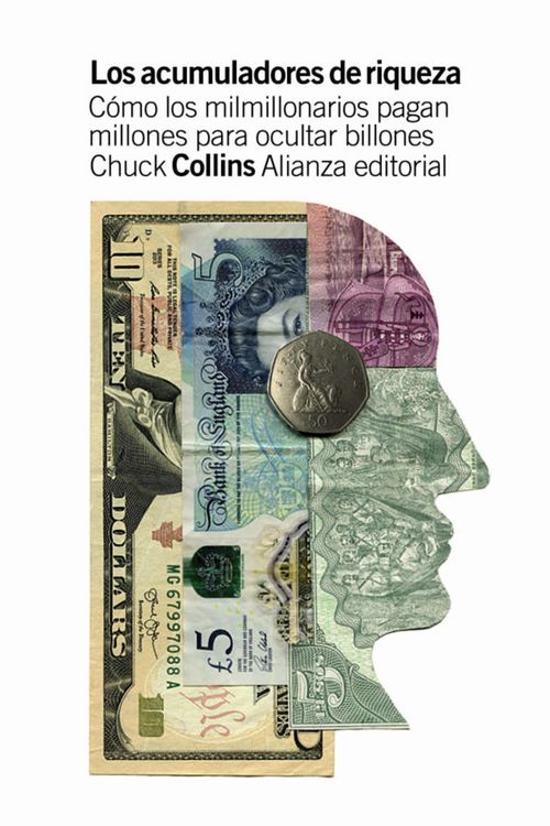 Produktbild: Los acumuladores de riqueza