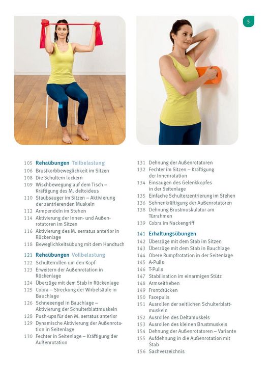 Produktbild: Experten-Sprechstunde Schulter