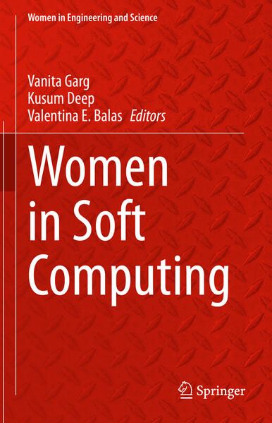 Produktbild: Women in Soft Computing