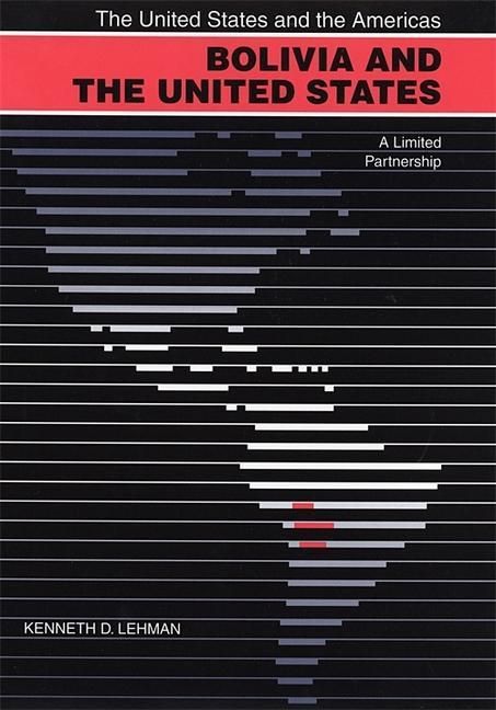 Produktbild: Bolivia and the United States