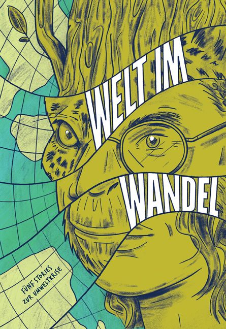 Produktbild: Welt im Wandel
