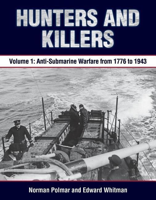Produktbild: Hunters and Killers