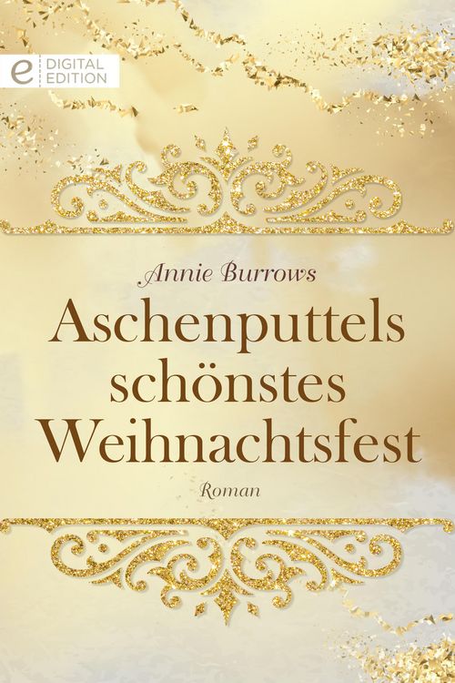 Produktbild: Aschenputtels sch&ouml;nstes Weihnachtsfest