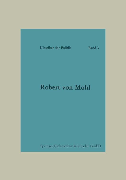 Produktbild: Politische Schriften