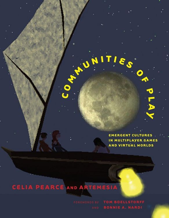 Produktbild: Communities of Play