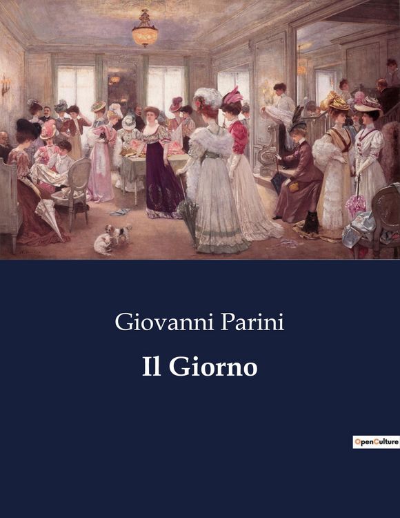Produktbild: Il Giorno
