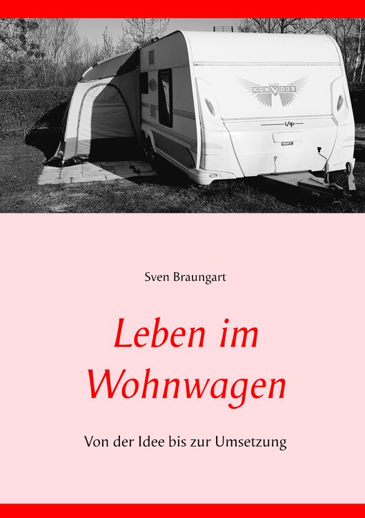 Produktbild: Leben im Wohnwagen