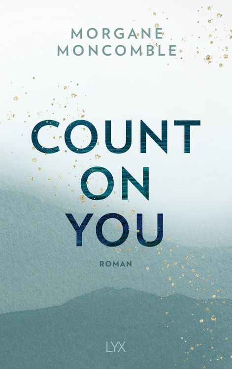 Produktbild: Count On You