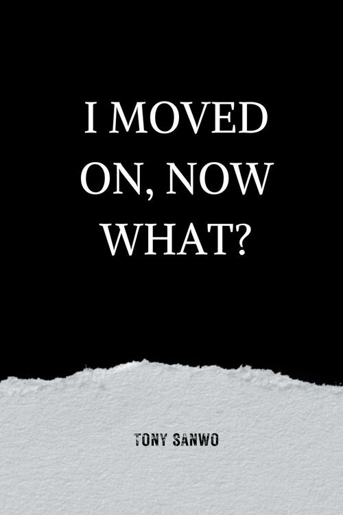 Produktbild: I Moved On, Now What?