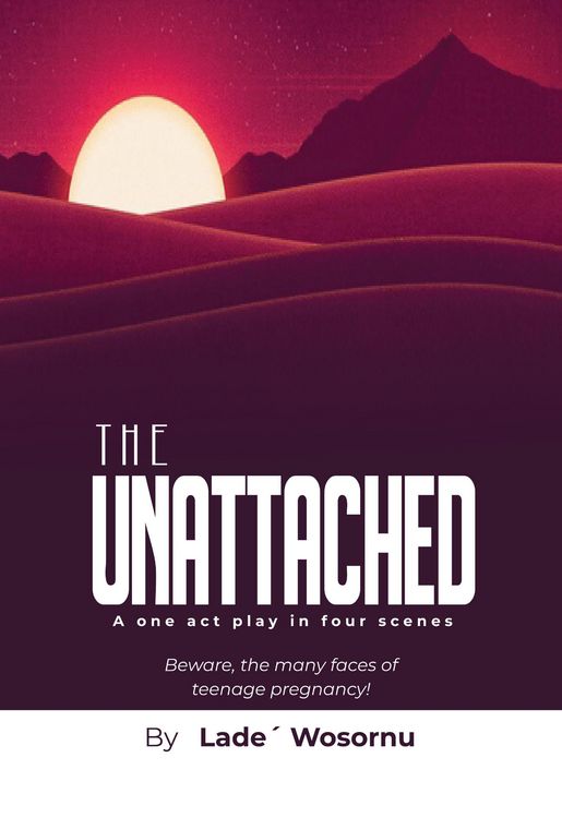 Produktbild: The Unattached