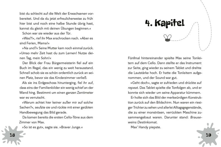 Produktbild: Die Olchis. Willkommen in Schmuddelfing