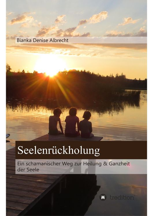 Produktbild: Seelenr&uuml;ckholung
