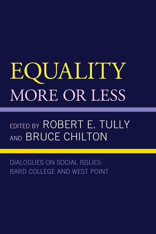 Produktbild: Equality
