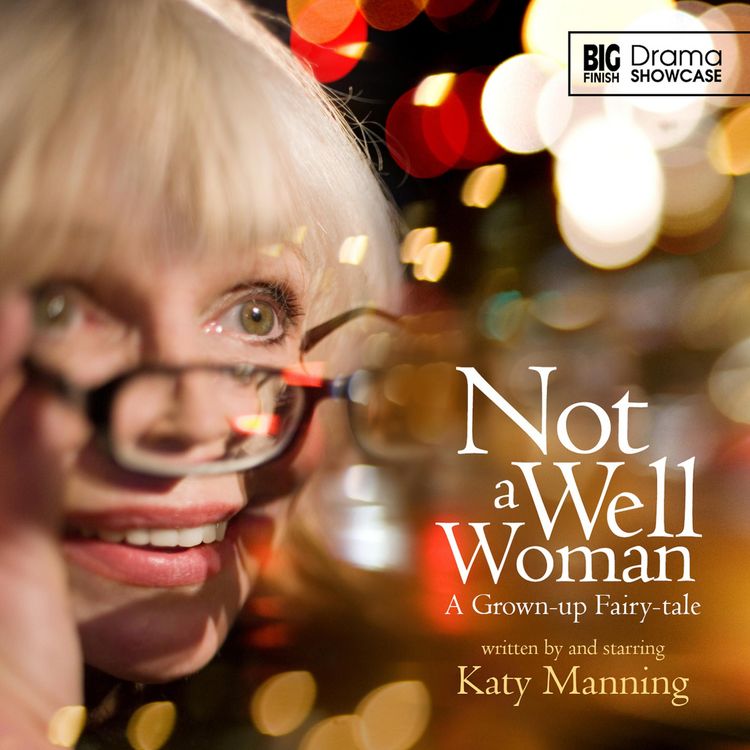 Produktbild: Not a Well Woman