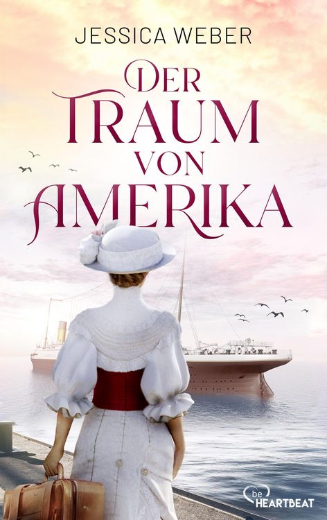 Produktbild: Der Traum von Amerika