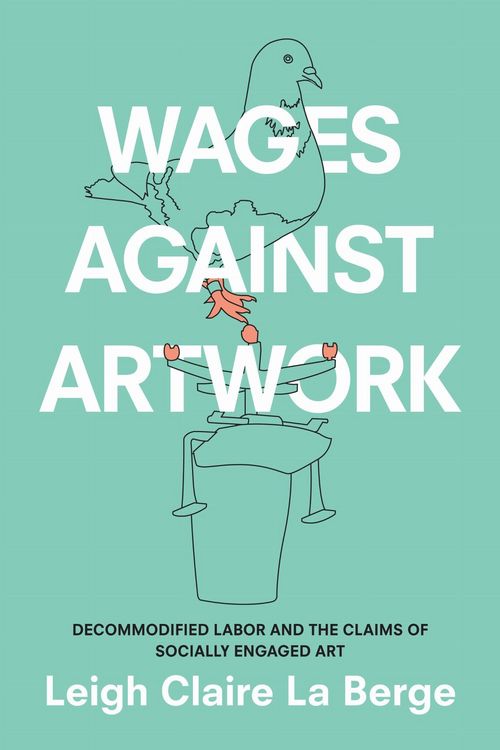 Produktbild: Wages Against Artwork