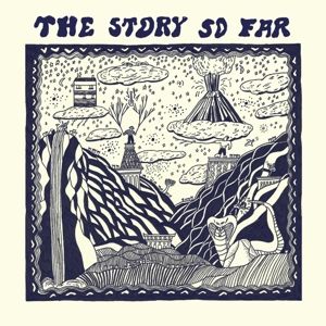 Produktbild: The Story So Far