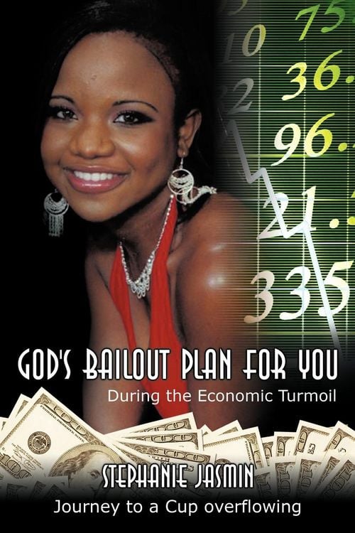 Produktbild: God's Bailout Plan for You