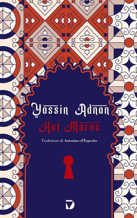 Produktbild: Hot Maroc. Ediz. italiana