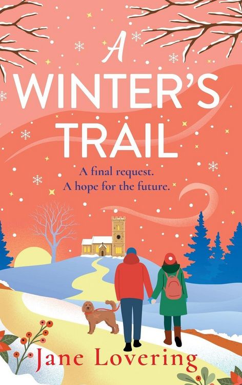 Produktbild: A Winter's Trail