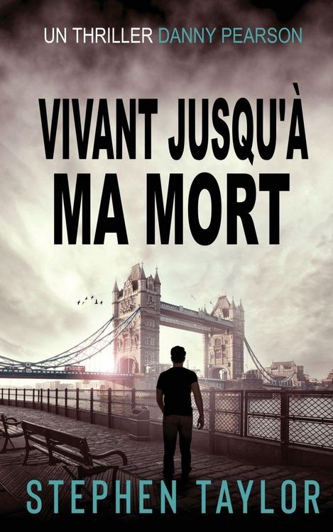 Produktbild: Vivant Jusqu'&agrave; Ma Mort