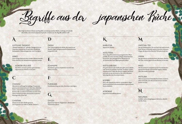 Produktbild: Das inoffizielle Ghibli-Kochbuch &ndash; F&uuml;r alle Fans des legend&auml;ren Anime-Studios