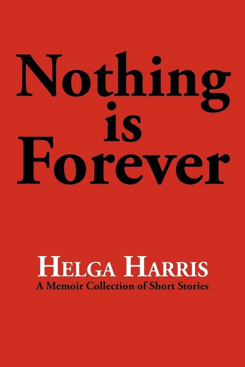 Produktbild: Nothing Is Forever