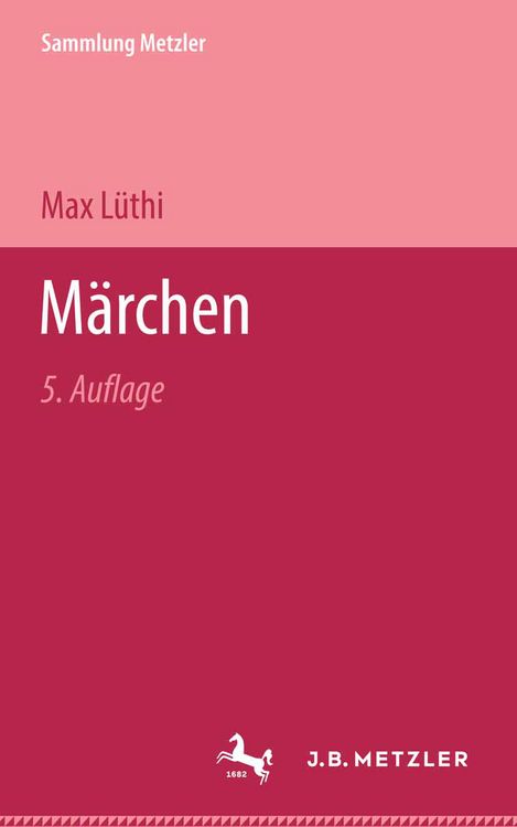 Produktbild: Märchen