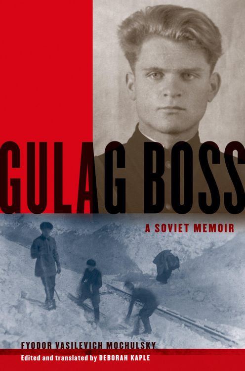 Produktbild: Gulag Boss